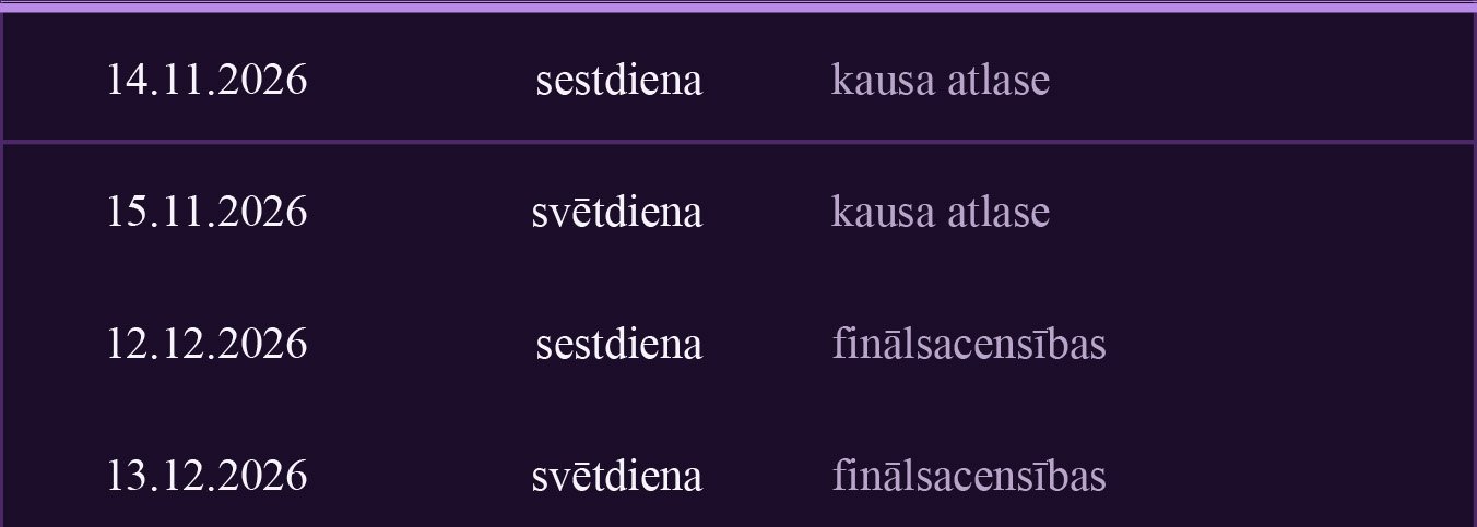 kauss16