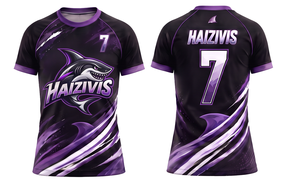 haizivis dark