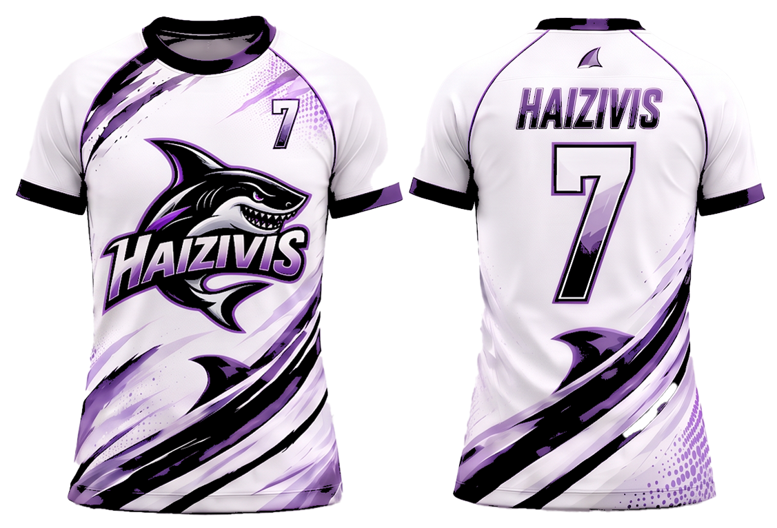 haizivis light